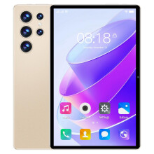 Android-Tablet S23U 16 GB 512 GB Großes Display Augenschonend Gold