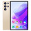 Android-Tablet S23U 16 GB 512 GB Großes Display Augenschonend Gold 1