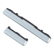 Pour Galaxy Tab S6 Lite 2024 bouton d'alimentation + volume d'origine