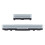 for Galaxy Tab S6 Lite 2024 Original Power+Volume Button 4