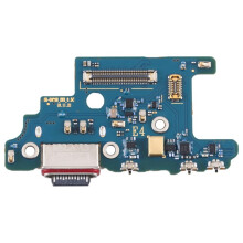 Carte de port de charge pour Galaxy S20+ 5G / SM-G986B