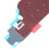 Modulo NFC per Samsung Galalxy S24 Ultra SM-S928B 2