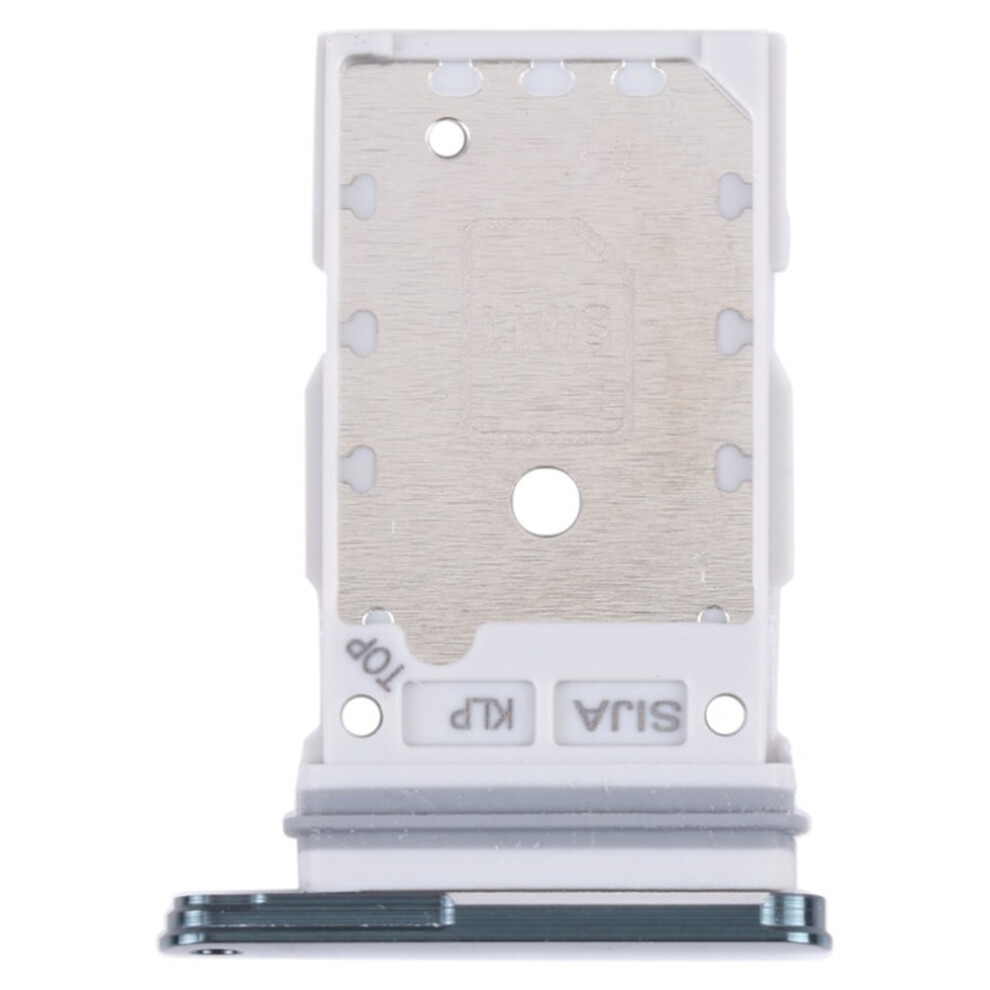 (Green) Original Sim + Sim-Kartenfach Für Samsung Für Galaxy S22+ 5G 6963311544974