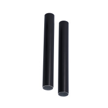 Regenwassertonne & Regenrinnen-Set 32 mm Grün Gewächshaus-Wassermanagement
