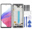 (white) Για Samsung για Galaxy A53 5G SM-A536 Οθόνη OLED LCD 6,48 ιντσών με πλαίσιο 2
