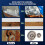 60Pcs Sanding Discs Set, 2 Inch Quick Change Sanding Discs with 1/4Inch Holders, Die Grinder Surface Conditioning 5