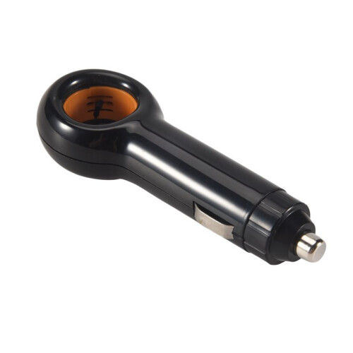 Car Air Purifier Formaldehyde Removing Car Deodorization Air Ionizer Rechargeable Ozone Generator Prevent Germs 2