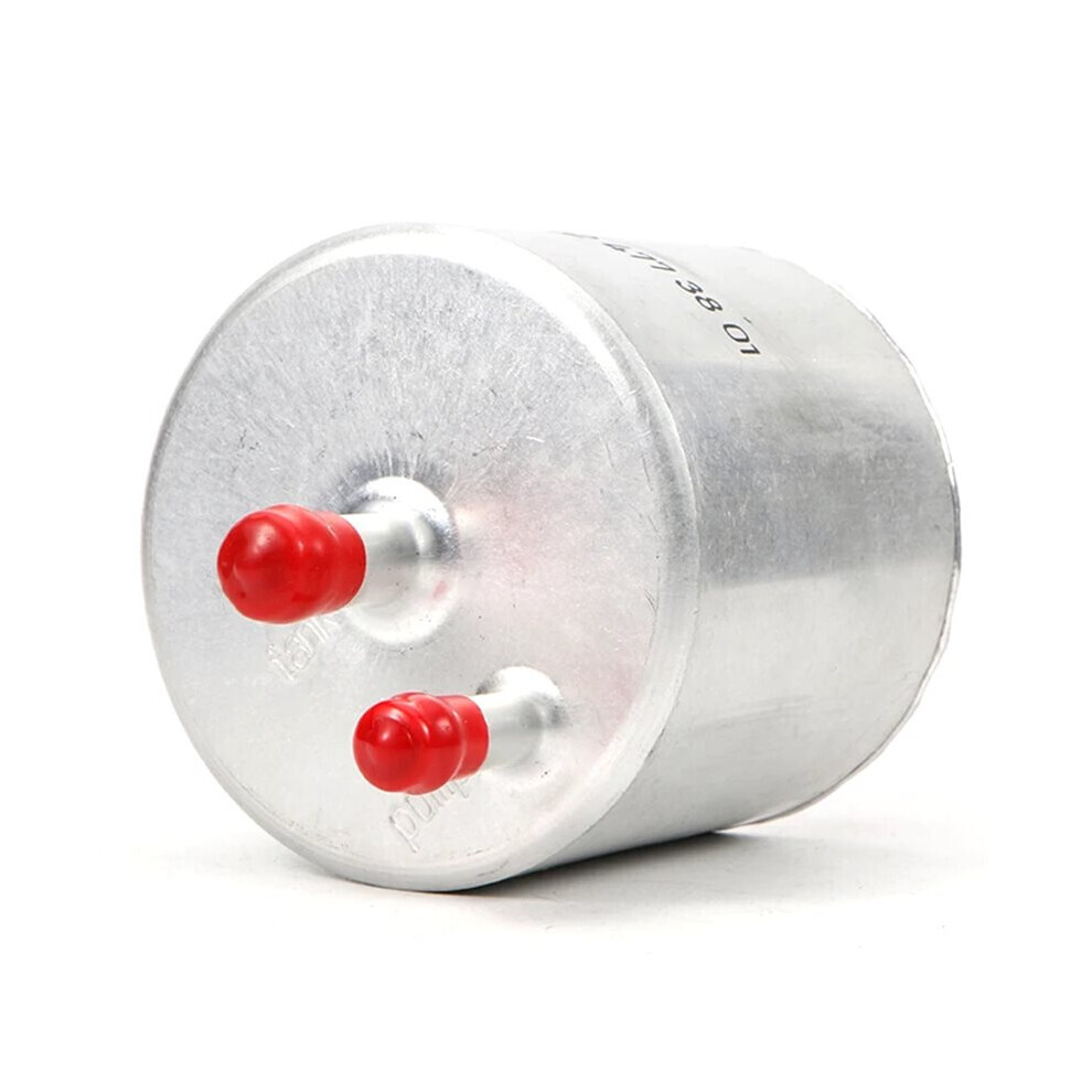 A0024773801 Car Fuel Filter Aluminum Accessory Replacement for MercedesâBenz A Class W168 1997-2004 VANEO 414