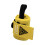 Fitness Wrist Support Wrap for Powerlifting Includes-Yellow AX 1
