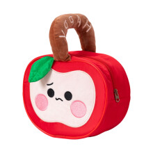 Stylish Fruit Inspires Storage Bag For Cosmetics Sweets And-n