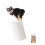 Automatic Foams Dispenser with Sensing Contactless-Black 1