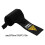 Fitness Wrist Support Wrap for Powerlifting Includes-Yellow AX 4