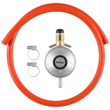 Kit régulateur pour tubes suédois