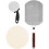 Pizza baking set 1