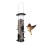 Hanging bird feeder 1