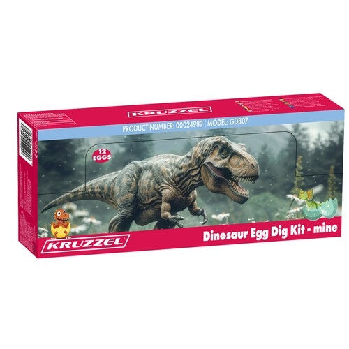Miniera di dinosauri - Scavi Kruzzel 24982 1