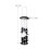 Hanging bird feeder 4