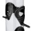 Hanging bird feeder 7