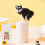 Automatic Foams Dispenser with Sensing Contactless-Black 4
