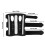 Adjustable Thumb Support Ergonomic Carpal Tunnel Wrist-grey 4