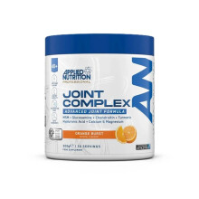 Agewell 40+ Joint Complex, Orange Burst - 300 grams