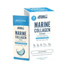 Marine Collagen Sticks, Unflavoured - 10 x 12g