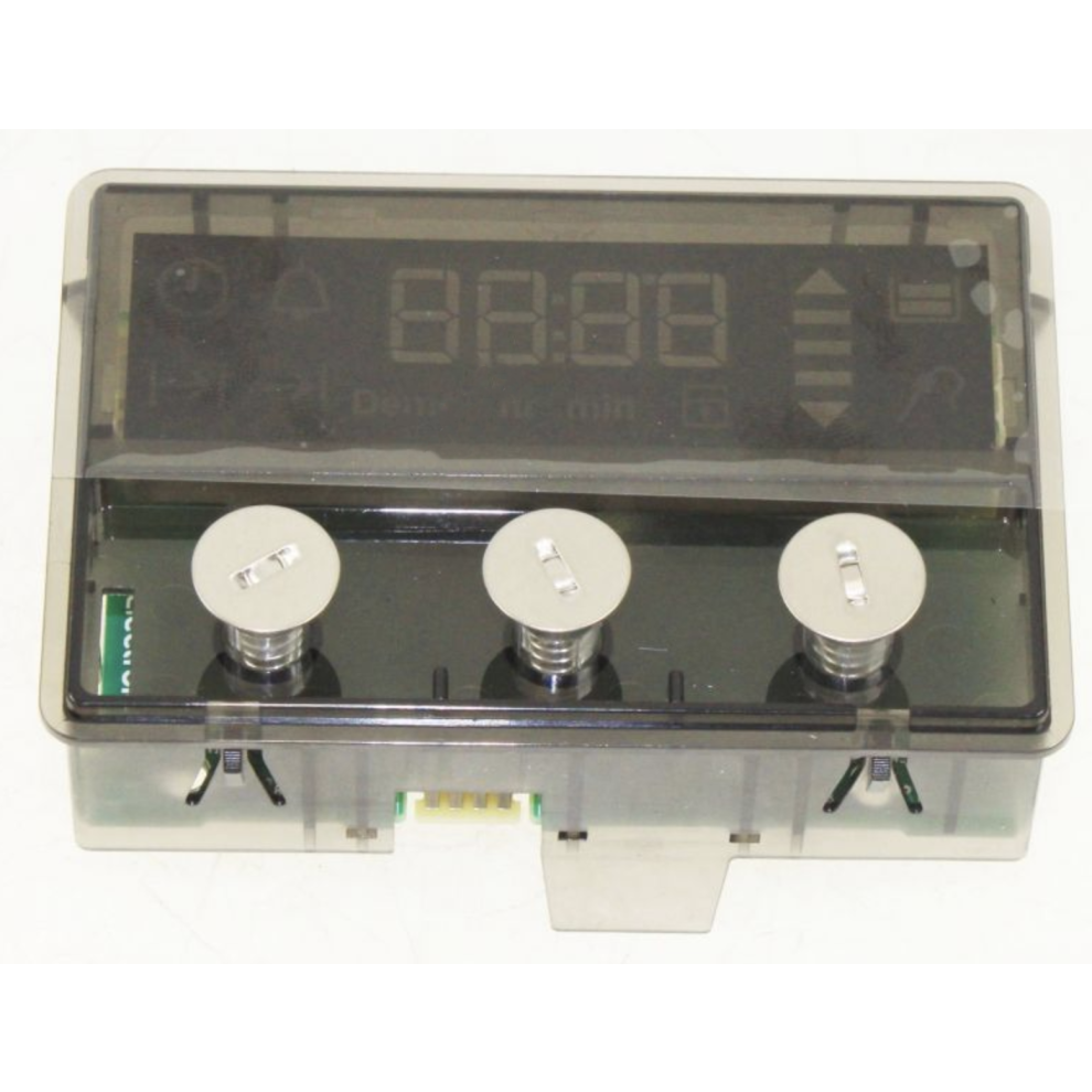 Zanussi Genuine Zopna7kn Oven Module