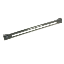 Genuine Zanussi ZOPNA7KN Oven Door Cover
