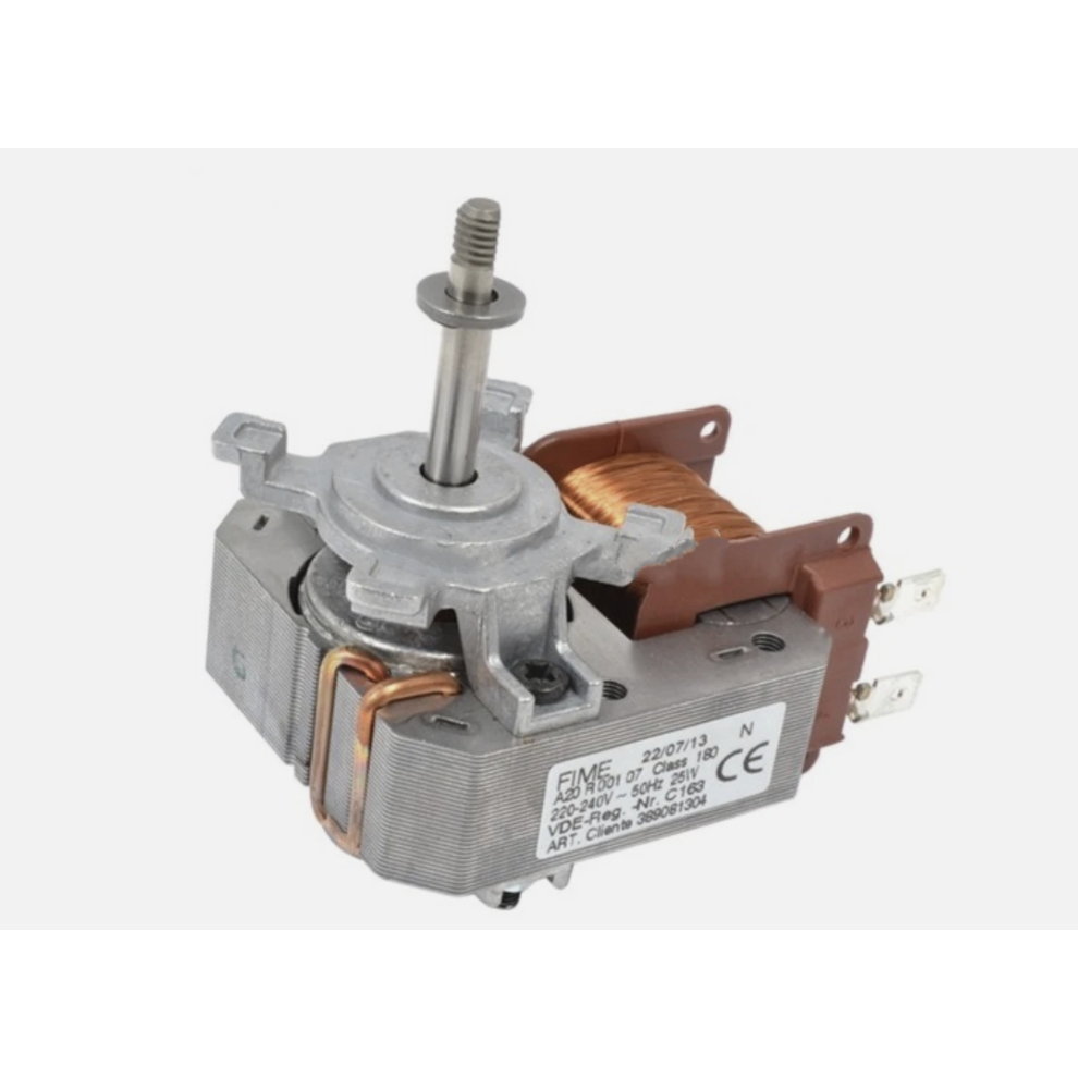 Zanussi Genuine Zopna7kn Oven Motor 220/240V