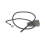 Zanussi Genuine Zanussi ZOPNA7KN Oven Sensor / Probe 1