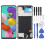 for Galaxy A51 4G SM-A515F 6.43 inch OLED LCD with Frame 1
