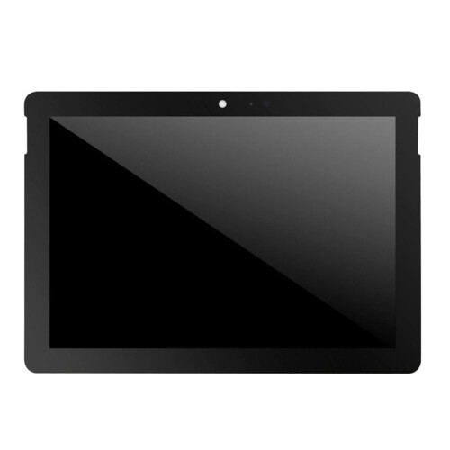 Écran LCD pour Microsoft Surface go 1824 avec numériseur complet (noir) 1
