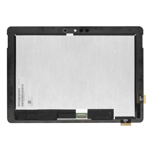 Écran LCD pour Microsoft Surface go 1824 avec numériseur complet (noir) 2