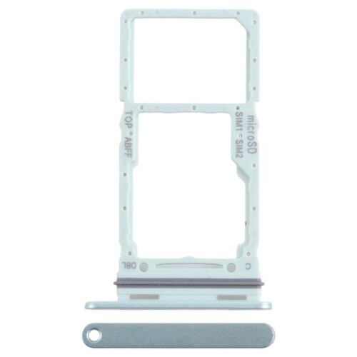 (green) Για Samsung για Galaxy A26 SM-A266B Γνήσια SIM + SIM / Θήκη κάρτας Micro SD