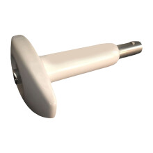 Machined Bearing Removal Device Fast Operations For Longboards