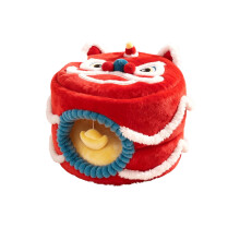 Insulated Pet Nest for Small Pet Offering Interior Fashion-2