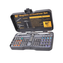 Pack of 40 Comprehensive ratchets Tool Kit with 40 for Purposes