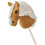 EquiMed Pancake Hobby Horse 1