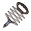 Eclipse Spiralux Heavy Duty Lazy Tong Riveter 1