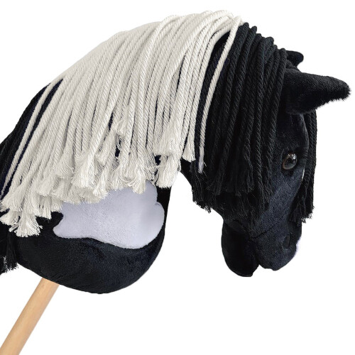 EquiMed Magpie Hobby Horse