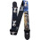 Ghost Ghost Impera Leather Guitar Strap 1