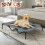 Skylos Elevated Pet Bed Raised Dog Bed Heavy Duty 7