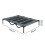 Skylos Elevated Pet Bed Raised Dog Bed Heavy Duty 8