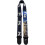 Ghost Ghost Impera Leather Guitar Strap 2