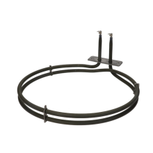 Genuine Zanussi ZOPNA7KN Fan Oven Element 2400W