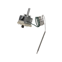 Genuine Hotpoint HDE5VDCB Main Oven Thermostat