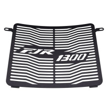 Accessori Moto Protezione Della Copertura Della Griglia del Radiatore per FJR1300 FJR 1300 2006-2018