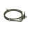 Hotpoint Genuine Hotpoint HDE5VDCB Fan Oven Element 1600W 1