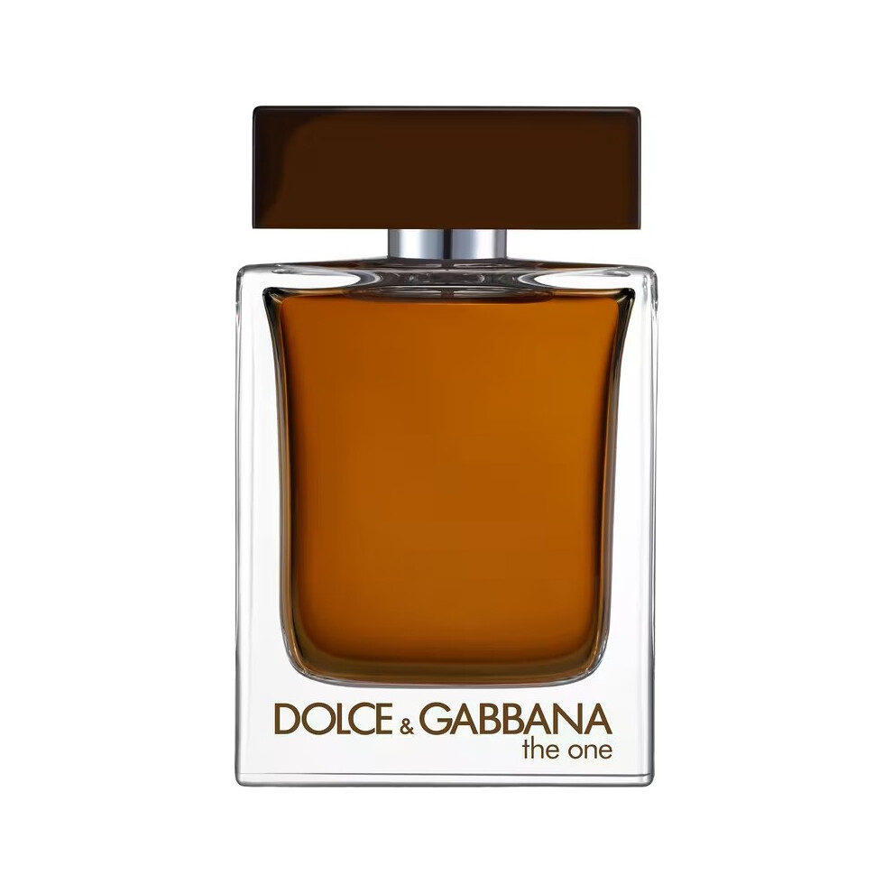 Dolce & Gabbana Men's The One-100 Ml