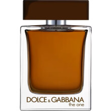 Dolce & Gabbana Men's The One-50 ml